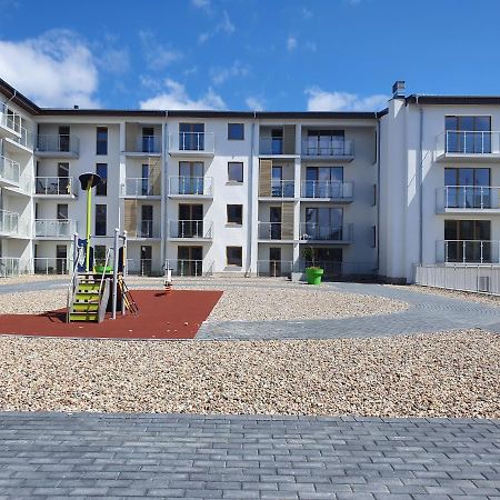 Sunset II Apartment Dziwnowek Exterior photo